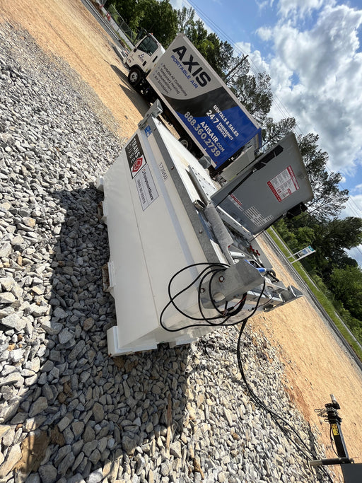 2021 TRANSCUBE 20TCG(G)W-NA