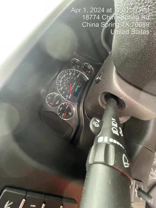 2023 CHEVROLET Express Van - Rental