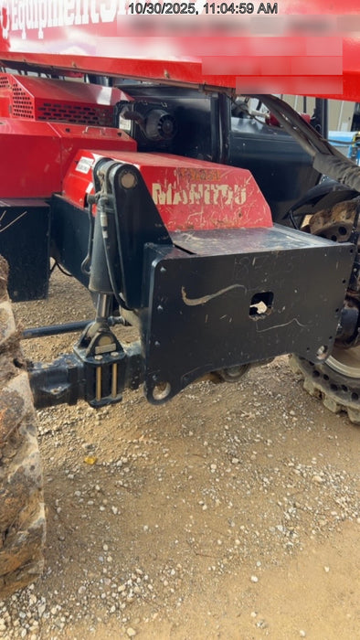 2021 MANITOU MTA8044