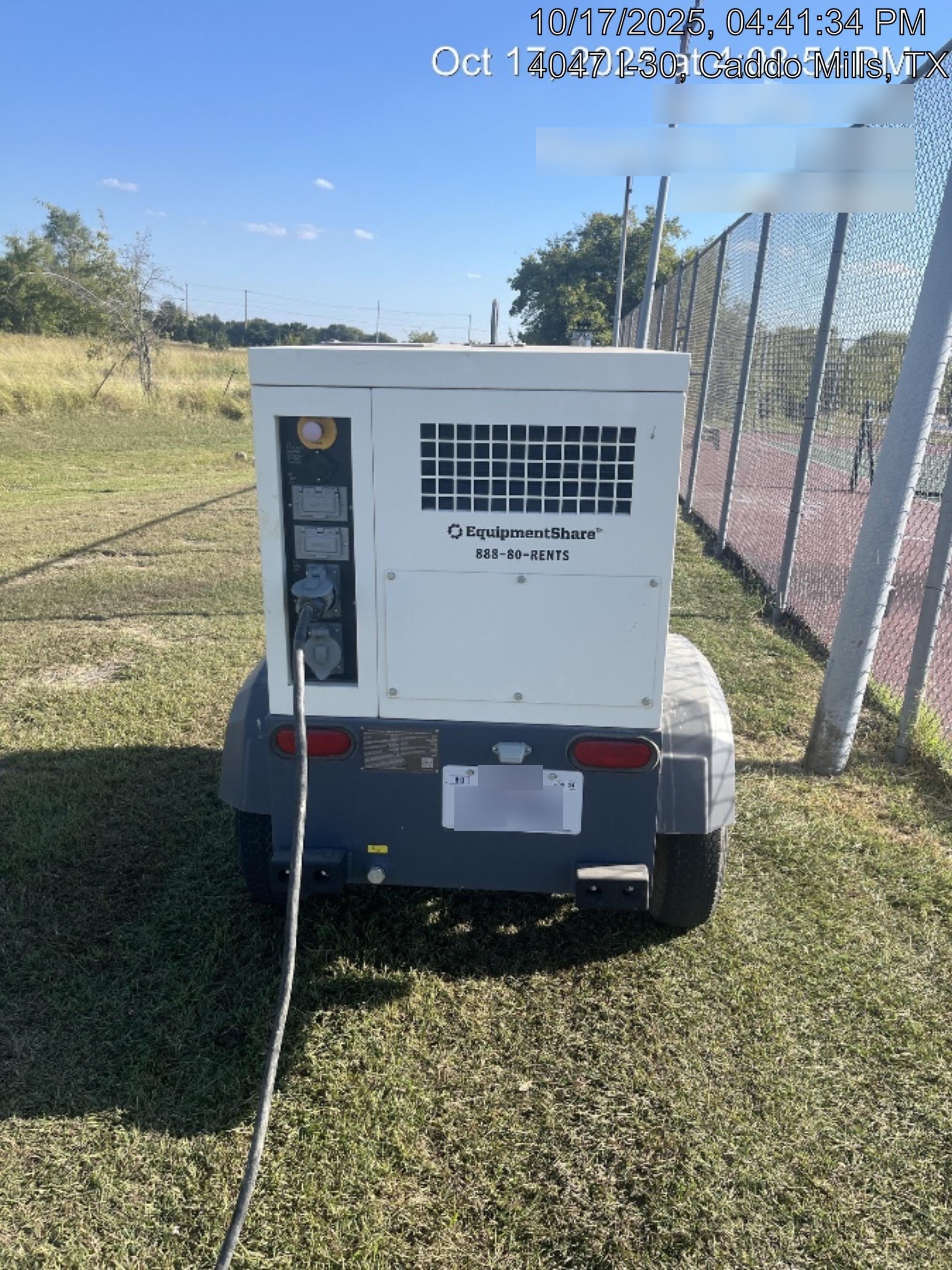 2022 ATLAS COPCO QAS25 CWK