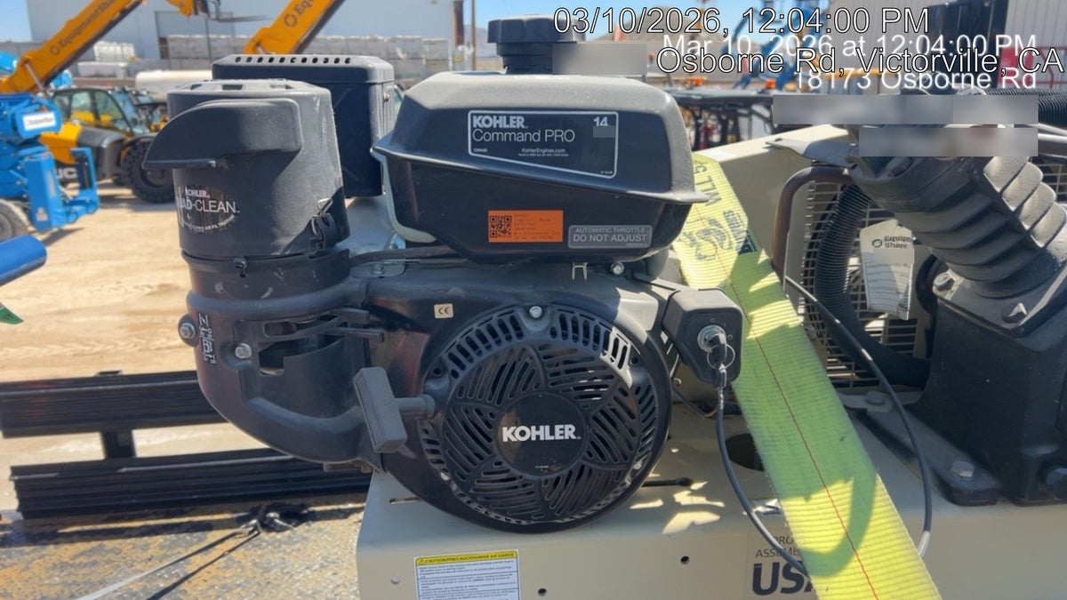 2022 INGERSOLL RAND 2475F14G