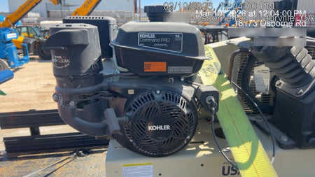 2022 INGERSOLL RAND 2475F14G