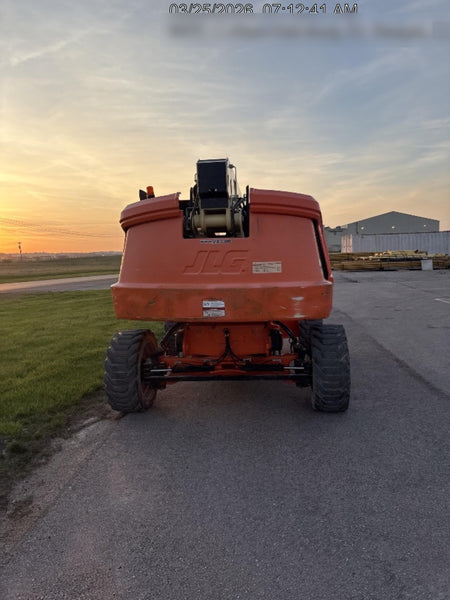 2020 JLG 660SJ