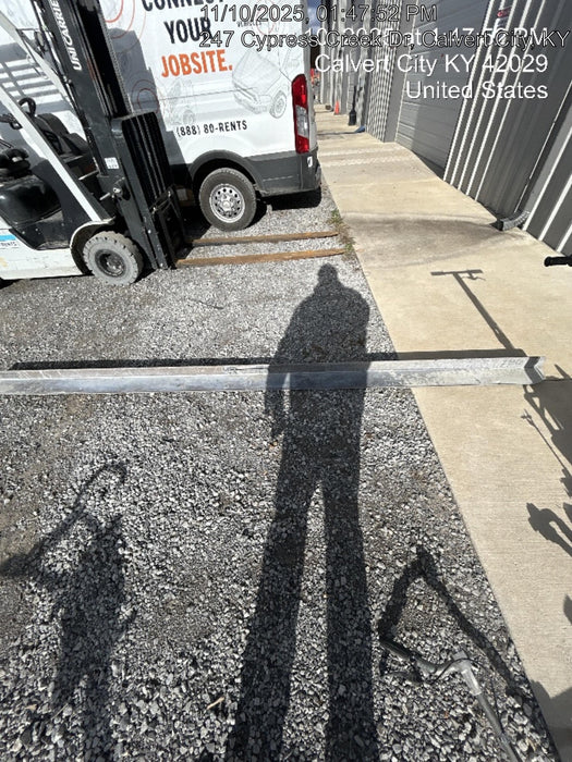 2024 WACKER NEUSON P35A