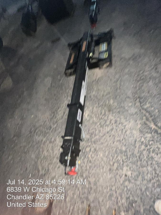 2025 STAR INDUSTRIES M1360B - Star JIB Boom