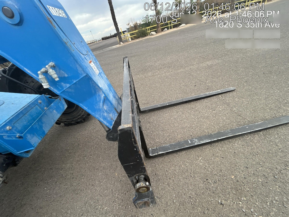 2020 GENIE GTH-844