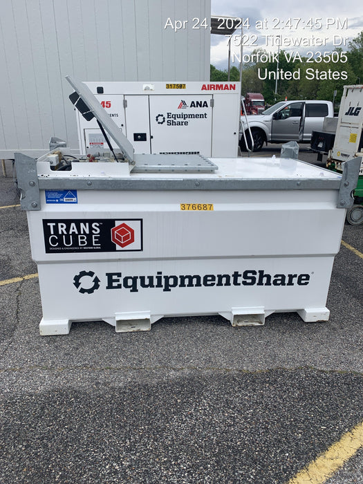 2023 WESTERN GLOBAL 20TCG-ES