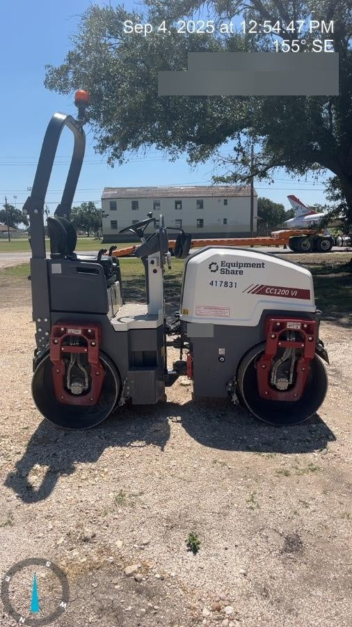 2024 DYNAPAC CC1200