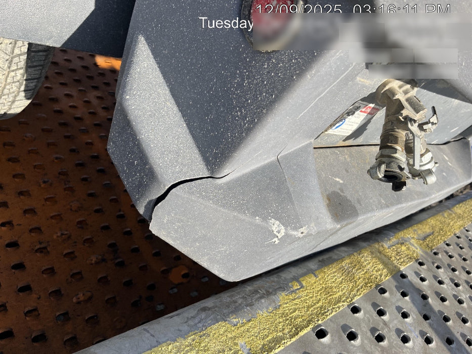 2022 ATLAS COPCO XAS188 CWK