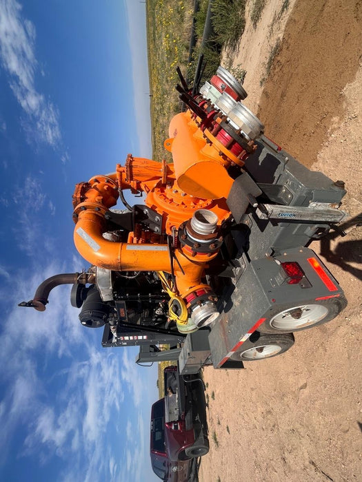 2023 PREMIER PUMP 8NHTH-RP-DC13