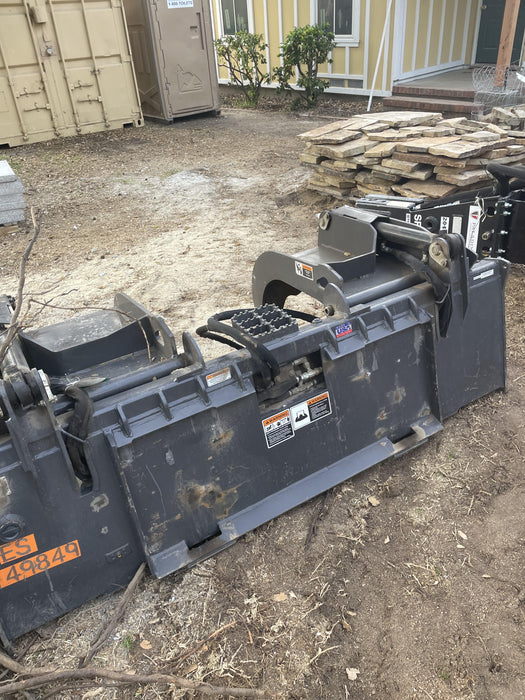 2021 PALADIN UTILITY GRAPPLE 11876-0022