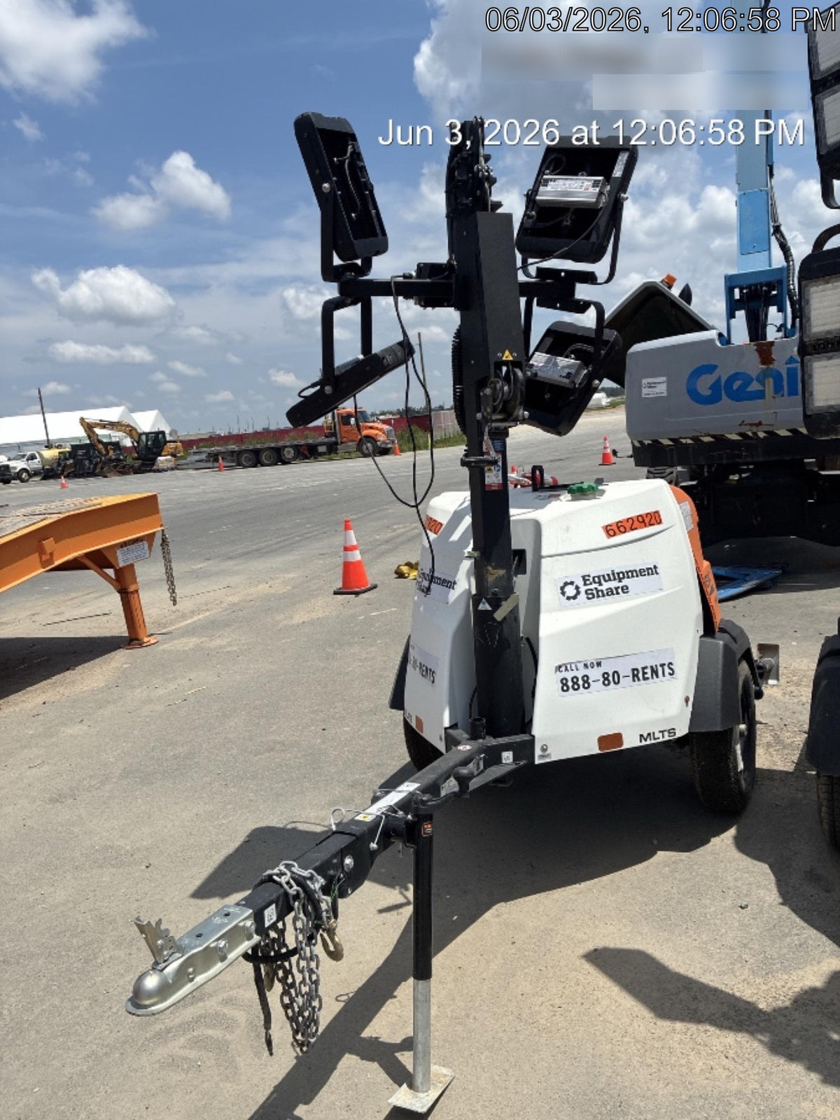 2026 GENERAC MLTS-4