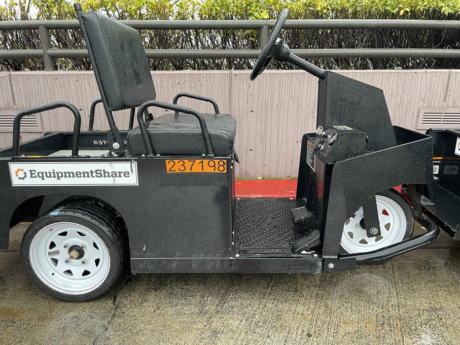 2022 COLUMBIA Expeditor