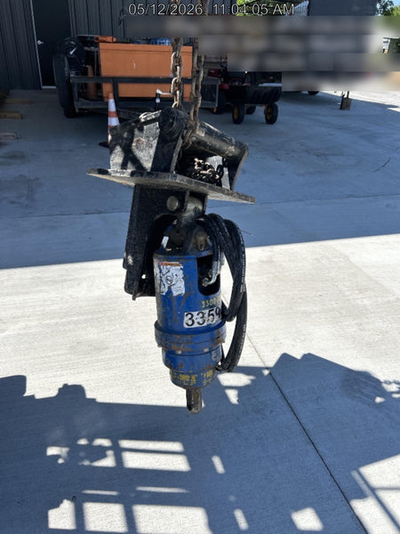 2023 AUGER TORQUE 3300-30