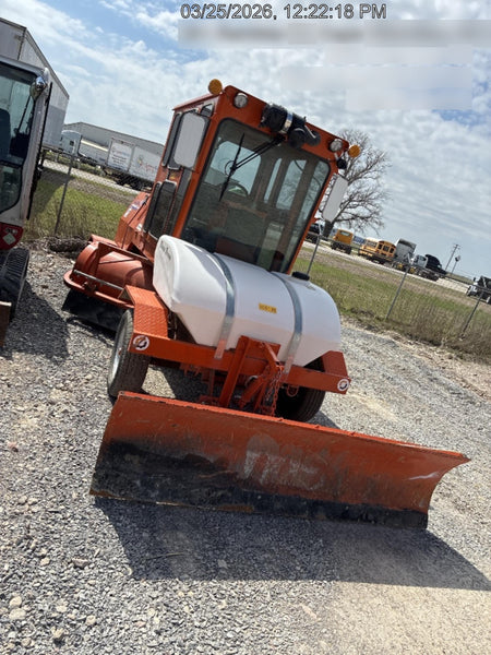 2025 BROCE RCT350