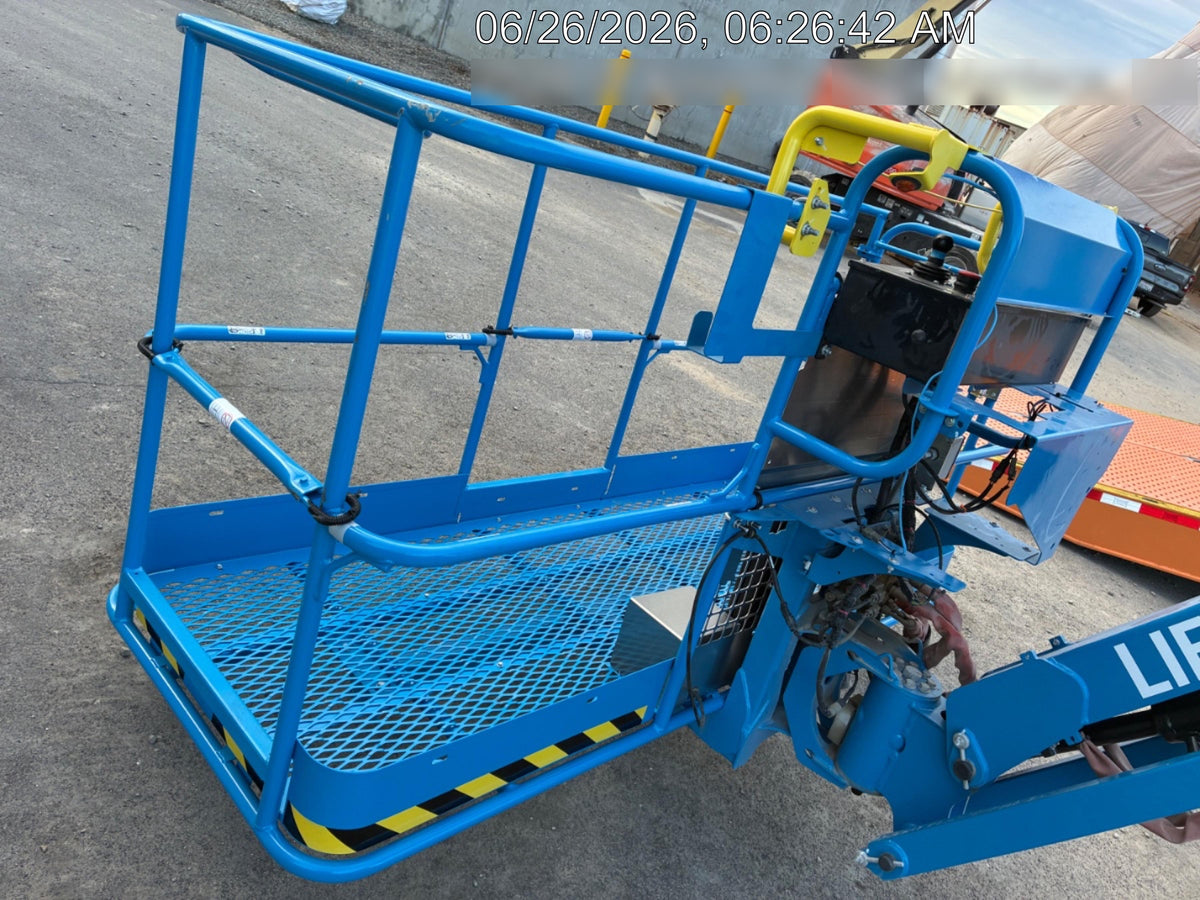 2026 GENIE S-45 XC