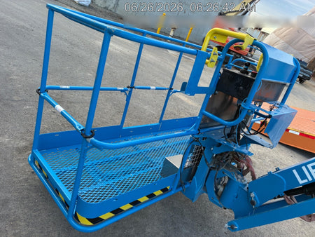2026 GENIE S-45 XC