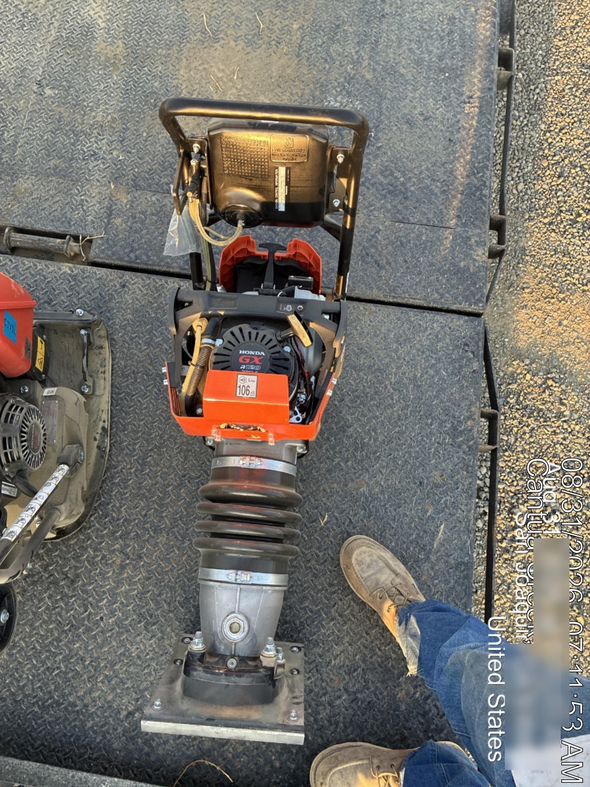 2026 HUSQVARNA LT6005