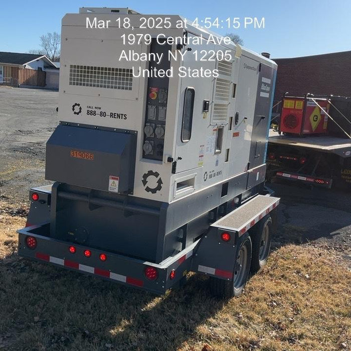 2023 ATLAS COPCO QAS 235