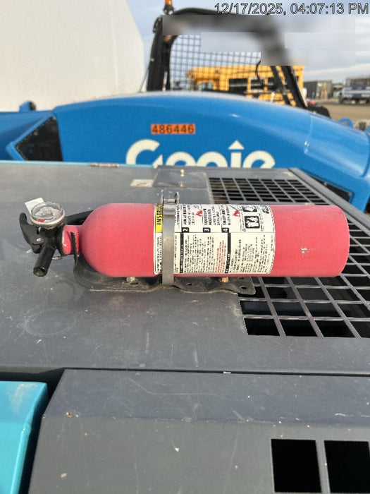 2023 AIRMAN PDS185S CWK