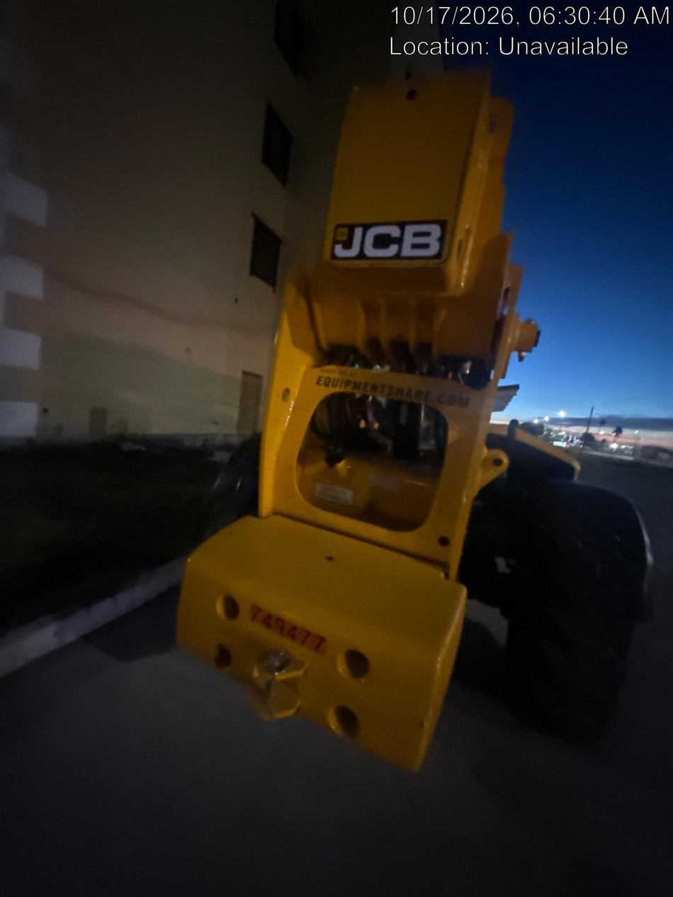 2026 JCB 514-56