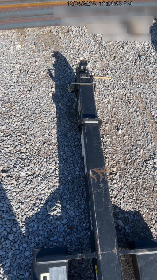 2025 STAR INDUSTRIES M1360B - Star JIB Boom