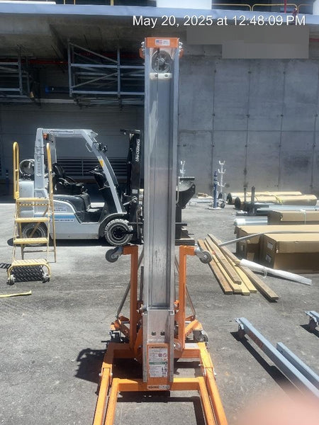 2021 LIFTSMART MLC-24
