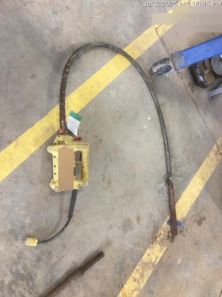 2021 WACKER NEUSON M2500