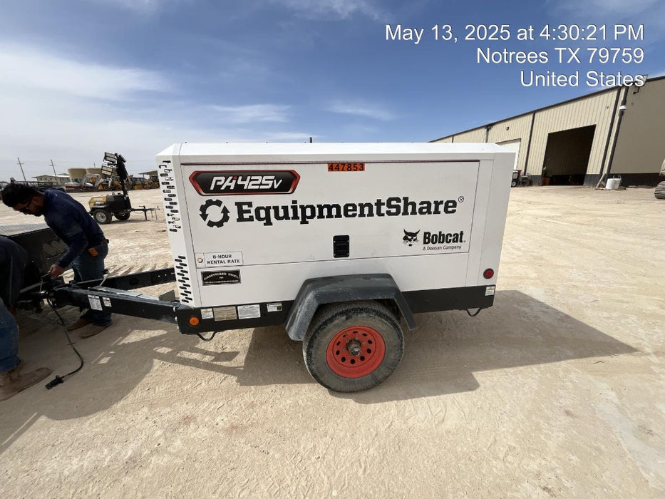 2024 BOBCAT PA425WCU-T4F