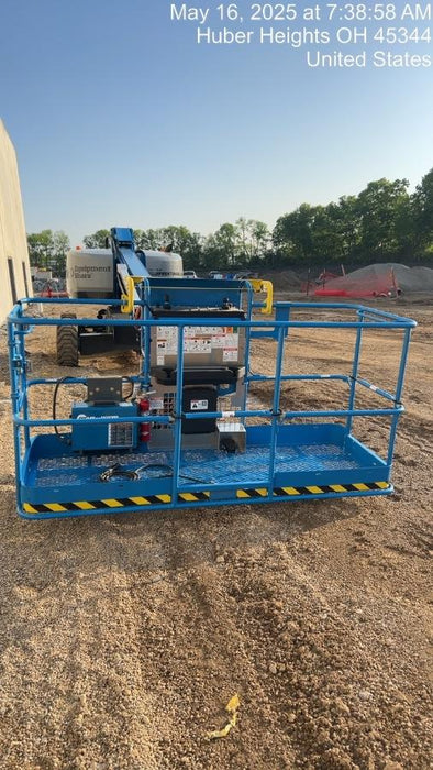 2024 MILLER ELECTRIC CST-282