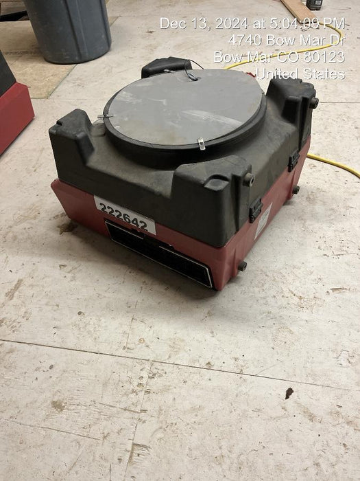 2022 PHOENIX Guardian R Hepa