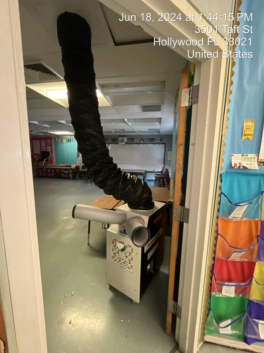 2023 KWIKOOL KPAC1411-2