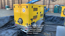 2020 ATLAS COPCO PAS 100 HF CS Enclosed