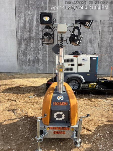 2024 ATLAS COPCO HILIGHT E3 Plus