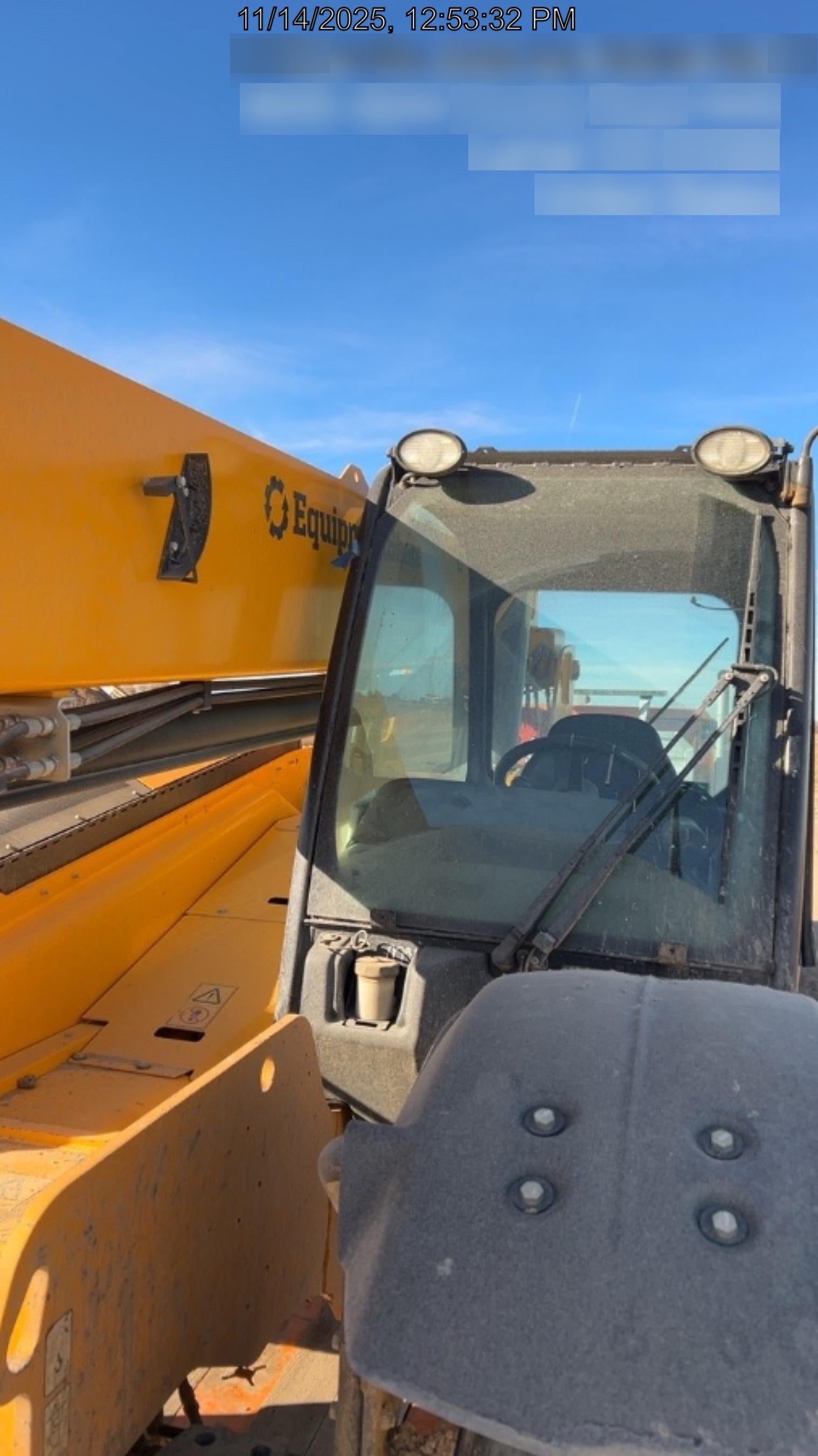 2023 JCB 509-42