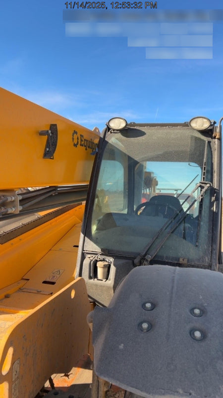 2023 JCB 509-42