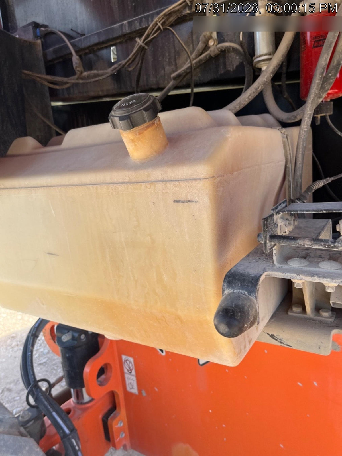 2018 JLG 660SJ