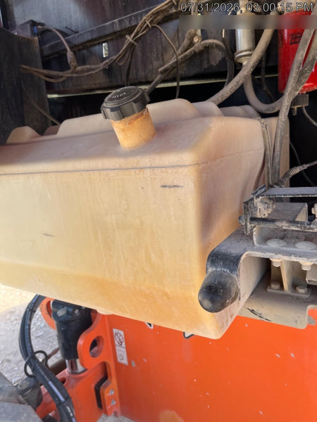 2018 JLG 660SJ