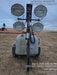 2018 Wacker Neuson LTV6L-MH Wacker Neuson LTV6L Mobile Light Tower w/Fuel Level Sensor Installed