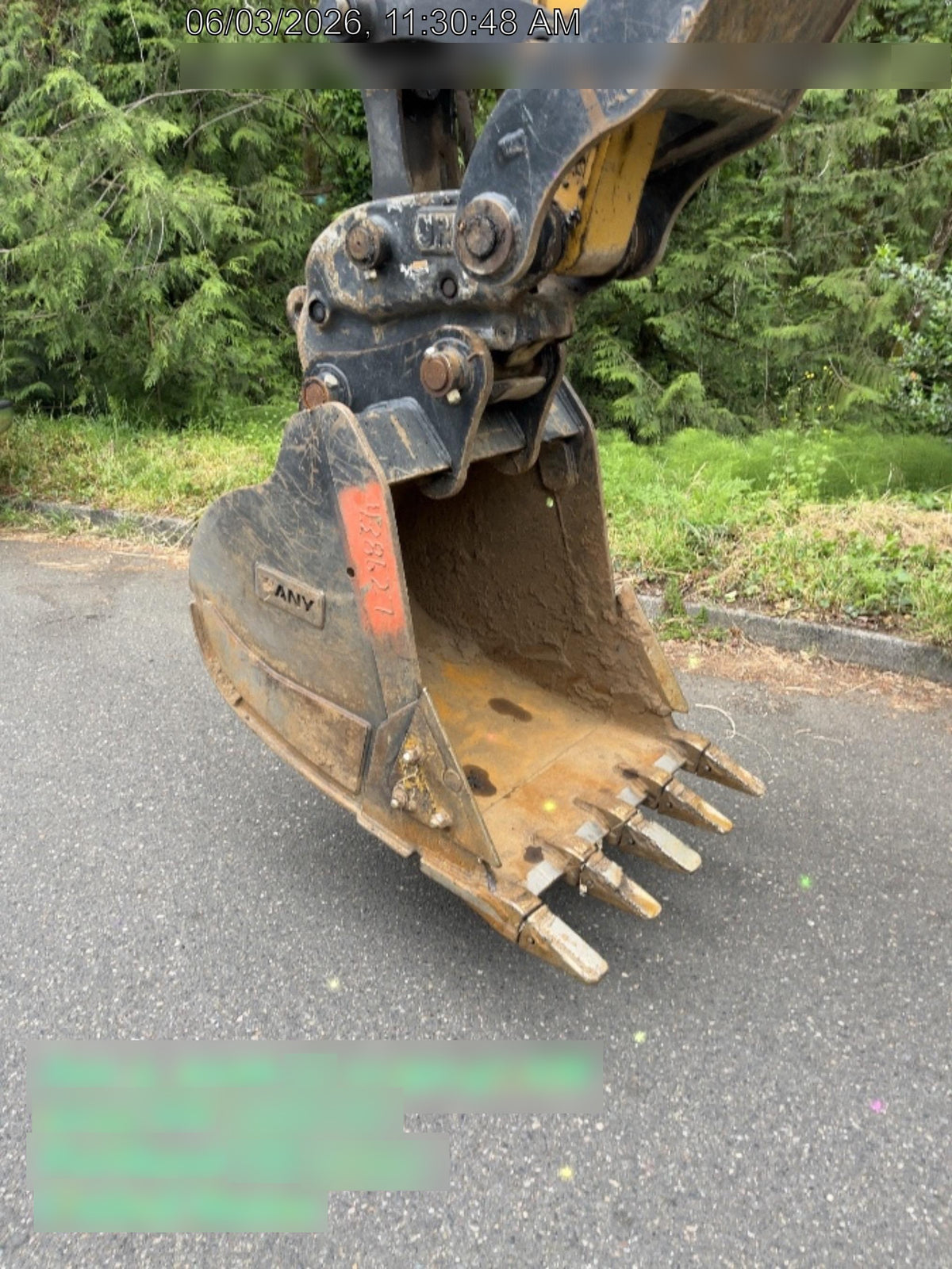 2023 SANY SY135S