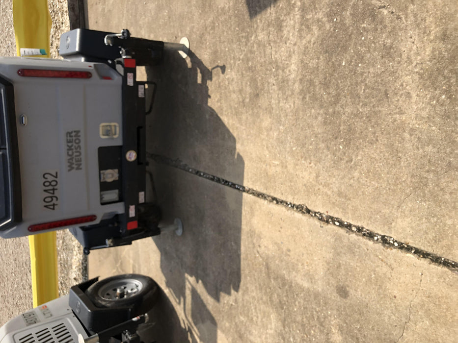 2019 Wacker Neuson LTV6K-LED Standard, LED