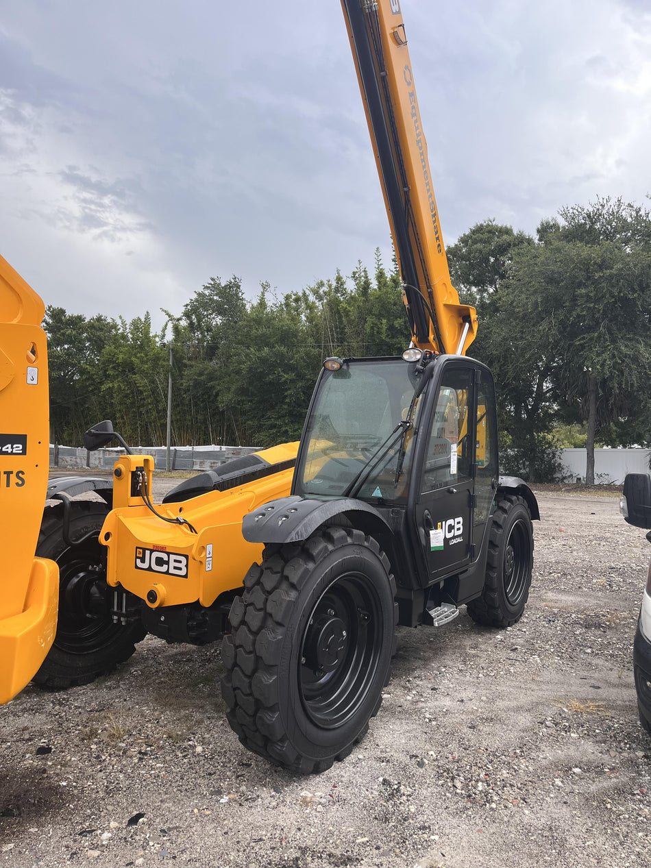 2026 JCB 509-42