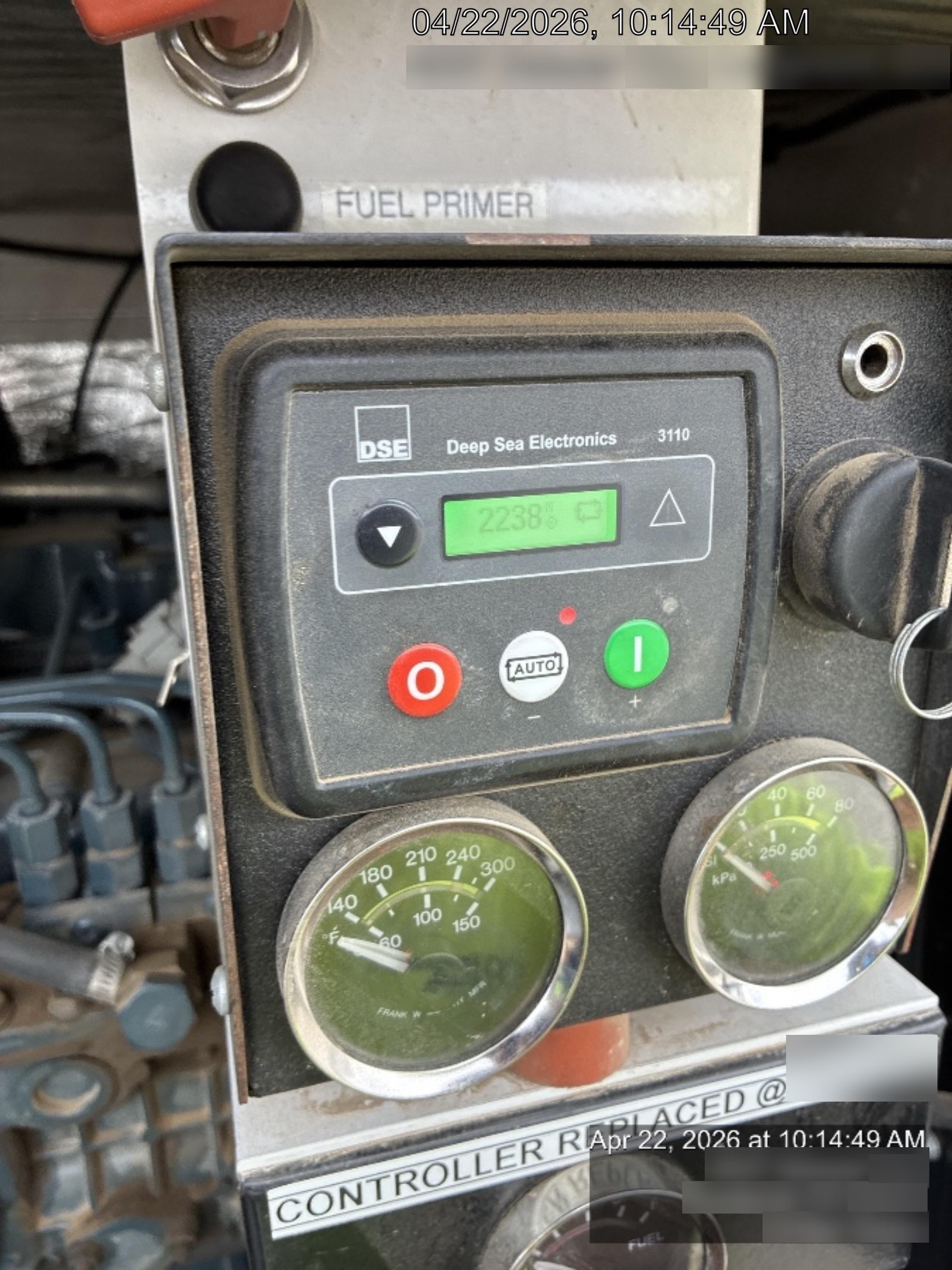 2020 THERM DYNAMICS TD600
