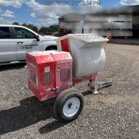 2023 MULTIQUIP WM90PH8