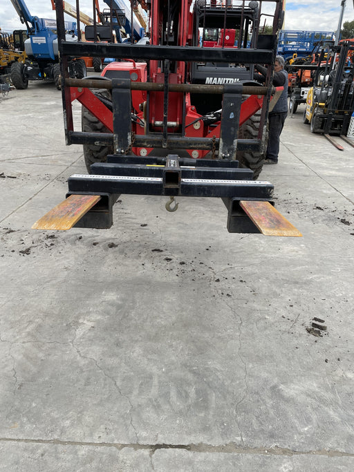 2020 STAR INDUSTRIES 1395B