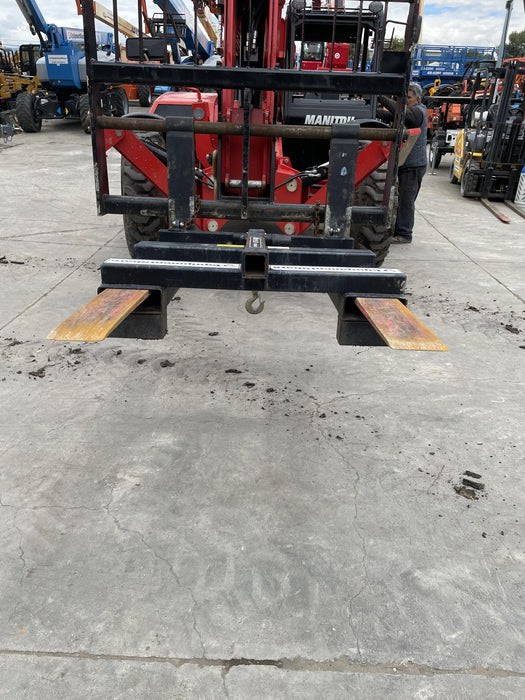 2020 STAR INDUSTRIES 1395B