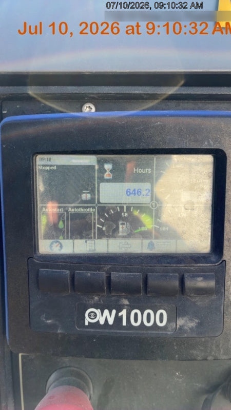 2023 ATLAS COPCO PAC F66 KD