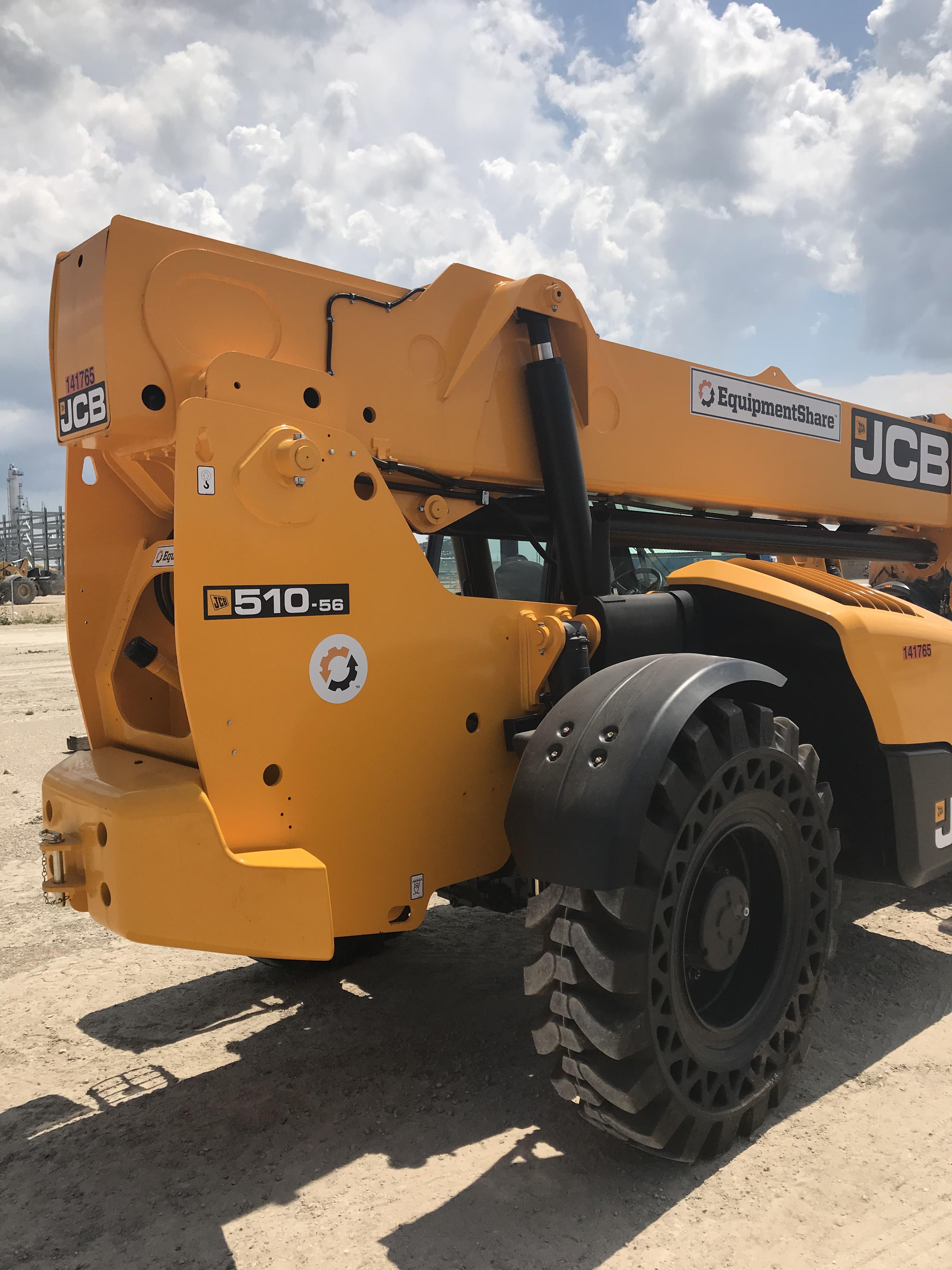 2021 JCB 510-56