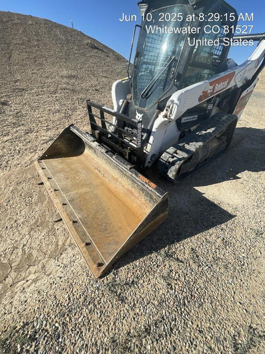 2024 ARROW MATERIAL HANDLING F5100CB - 72"