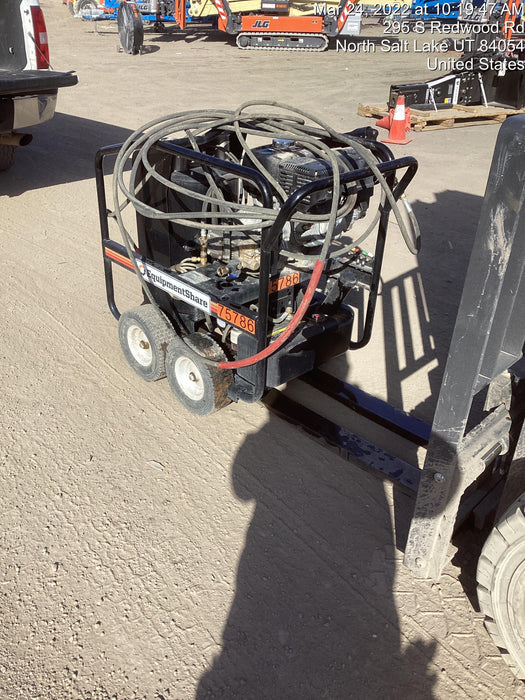 2020 MI-T-M CORPORATION HSP-3504-3MGH